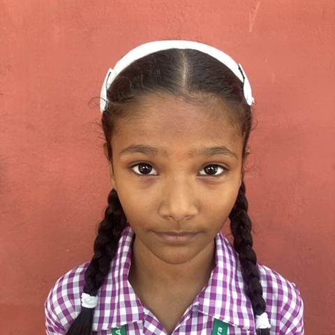 Priyanshi Gheloth 